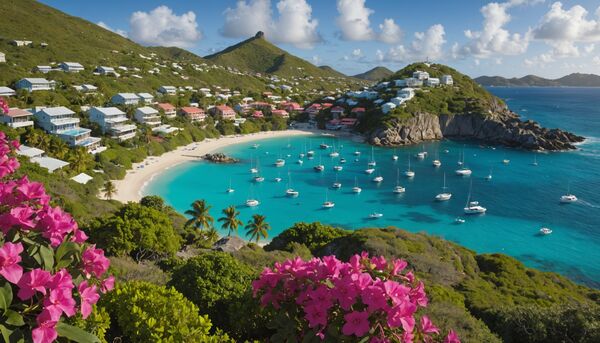 Sept façons de découvrir saint-barth au-delà de ses plages