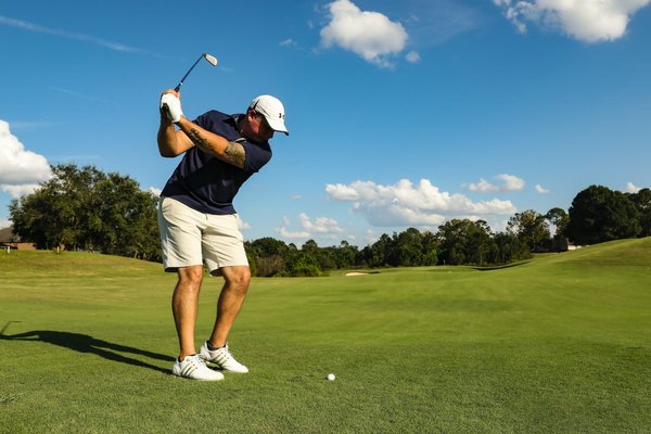 Où pratiquer le golf à Biarritz et ses alentours ?