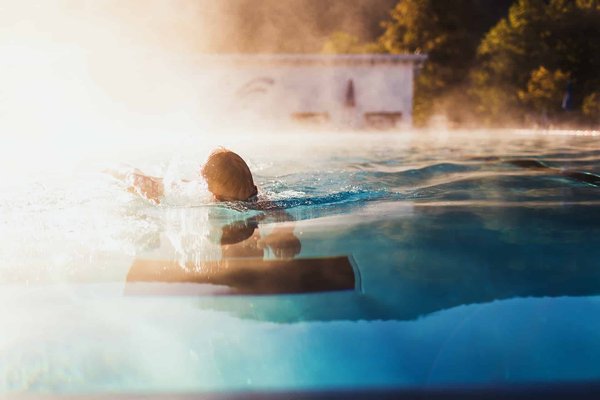 Vivez l'expérience ultime en trouvant un spa avec vue sur la mer à Biarritz
