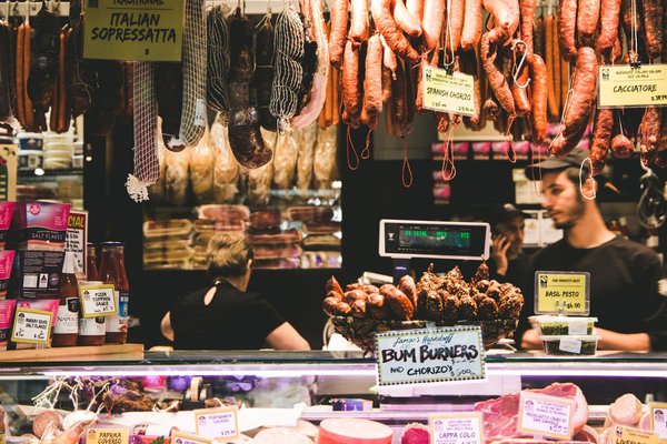 Où acheter des produits locaux à Biarritz ?