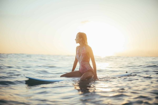 Quelle est la meilleure saison pour surfer à Biarritz ?