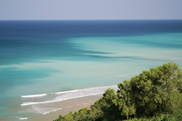 Le guide ultime des meilleurs campings près des plages du Pays Basque