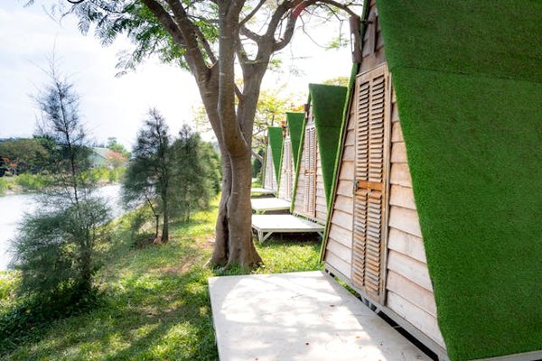 Vacances idéales en mobil home au Pays Basque