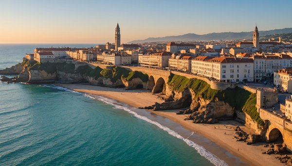 Découvrir les événements culturels inédits à Biarritz