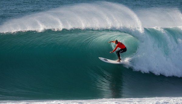 Guide complet pour maîtriser les fondamentaux du surf guiding