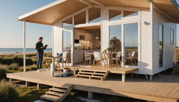 Bien choisir son mobil home en vendee