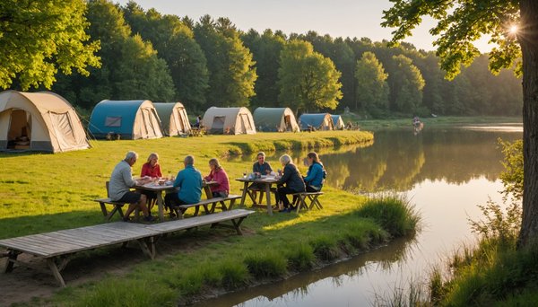 Comment choisir hebergement plein air a tours pour vacances ?"\nhebergement, tourisme, camping