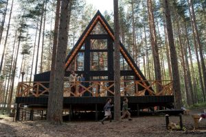 Les options de mobil-homes en location dans les campings du Pays basque, parfaites pour des vacances en toute liberté